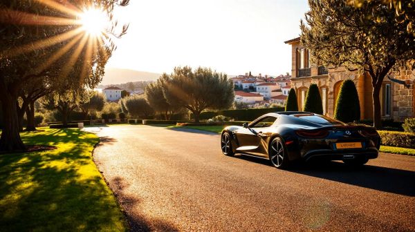 Les avantages d'une conciergerie pour votre location à Bandol