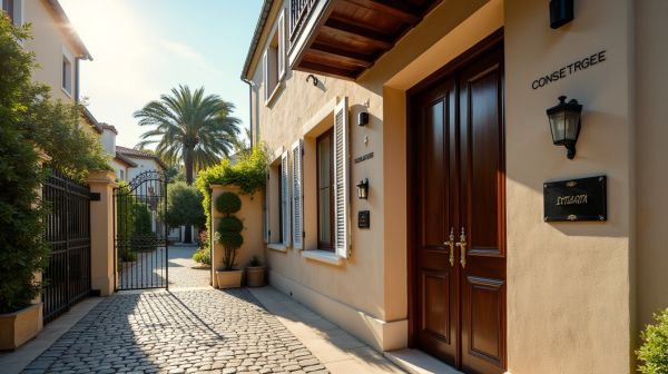 Optimiser votre gestion locative avec une conciergerie à Bandol