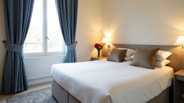 Qu'attendez-vous pour réserver votre love room à Rennes ?