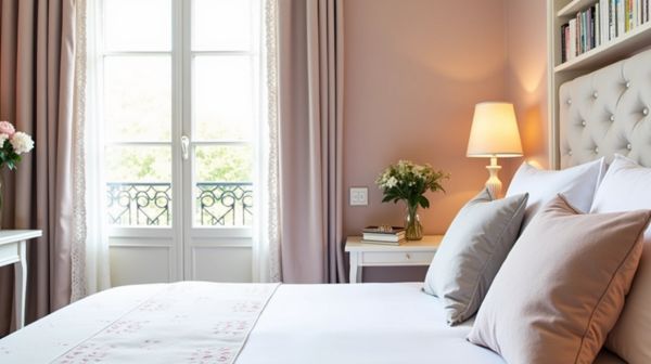 Qu'attendez-vous pour réserver votre love room à Rennes ?