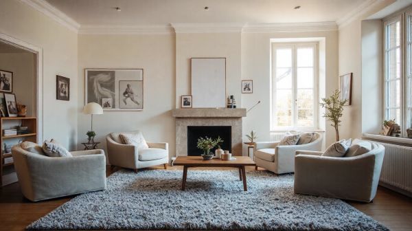 Top 5 raisons de choisir une love room à Rennes