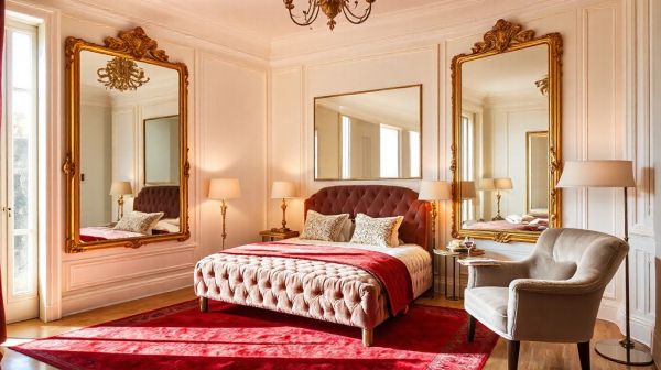 Top 5 raisons de choisir une love room à Rennes